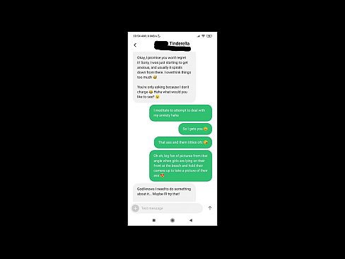 ❤️ הוספתי PAWG חדש מ-Tinder להרמון שלי (כולל שיחה עם טינדר) ❌ סופר-סקס בפורנו iw.hellporno-com.ru ❌❤